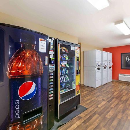 Extended Stay America Suites - Cleveland - Brooklyn Kültér fotó