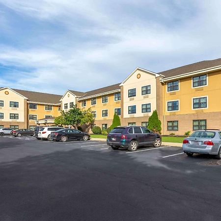 Extended Stay America Suites - Cleveland - Brooklyn Kültér fotó