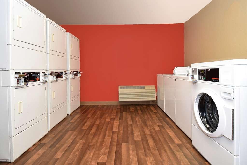 Extended Stay America Suites - Cleveland - Brooklyn Kültér fotó
