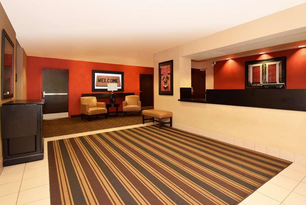 Extended Stay America Suites - Cleveland - Brooklyn Beltér fotó