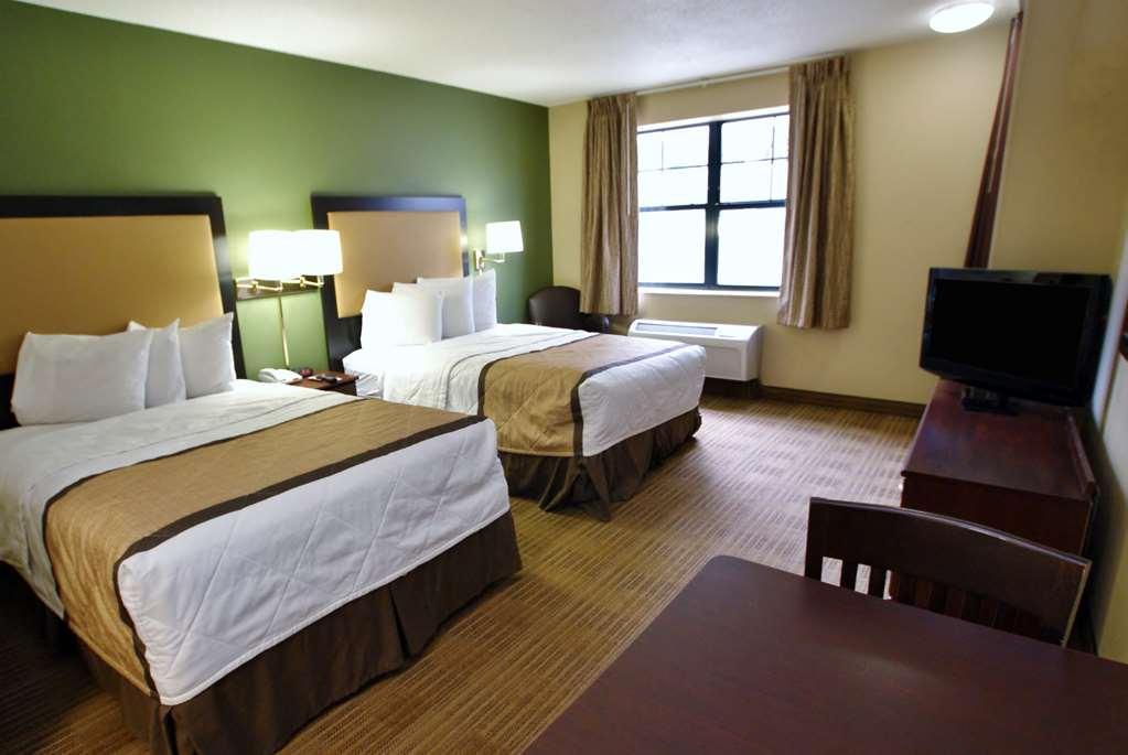 Extended Stay America Suites - Cleveland - Brooklyn Szoba fotó