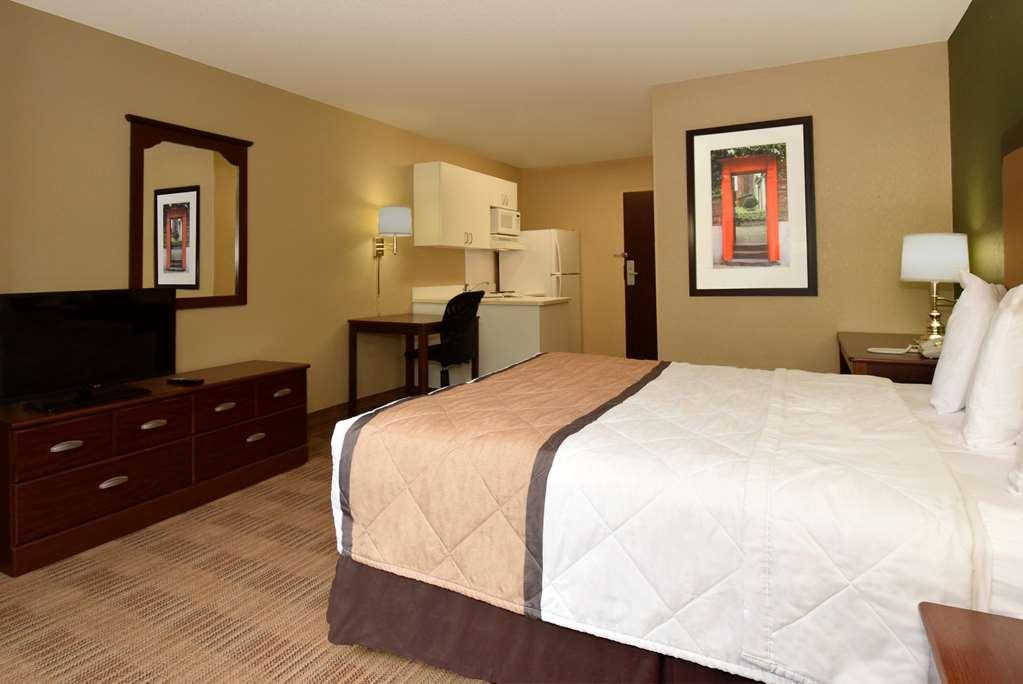 Extended Stay America Suites - Cleveland - Brooklyn Szoba fotó
