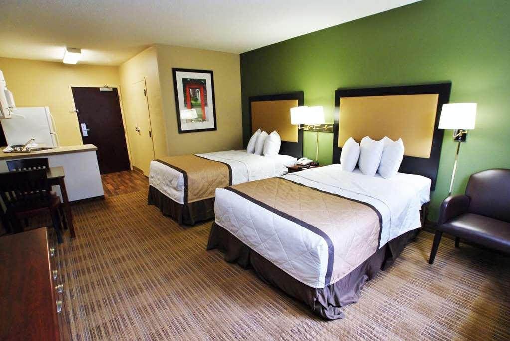 Extended Stay America Suites - Cleveland - Brooklyn Szoba fotó