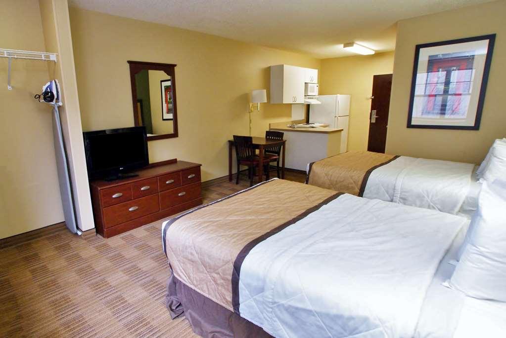 Extended Stay America Suites - Cleveland - Brooklyn Szoba fotó