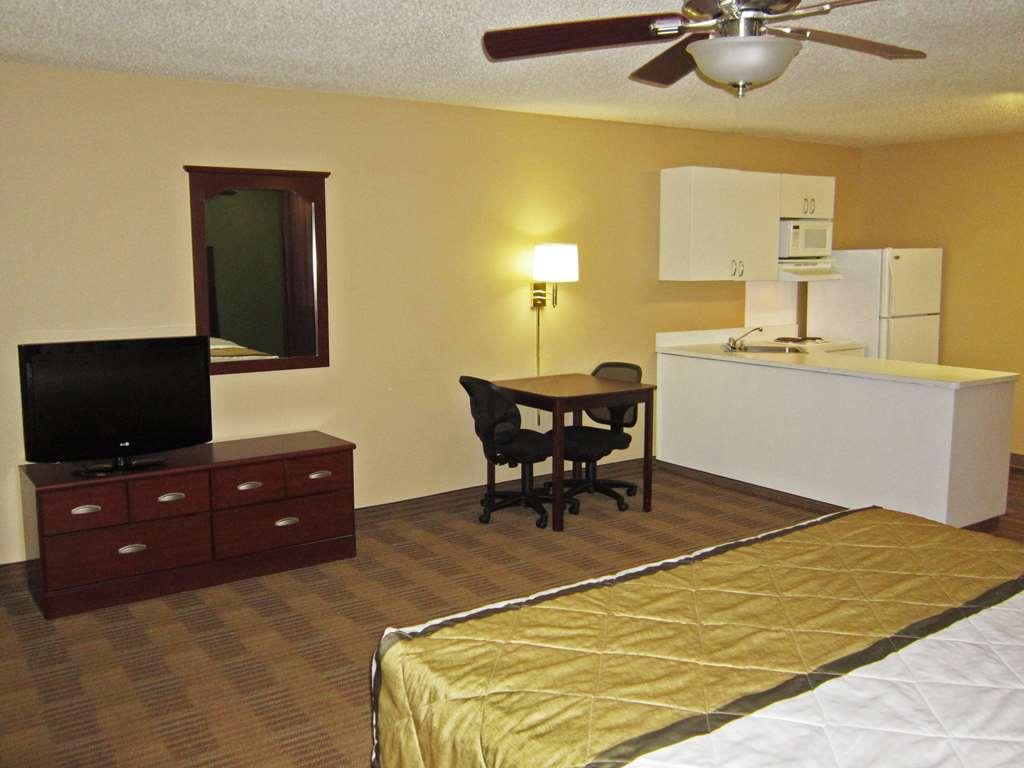 Extended Stay America Suites - Cleveland - Brooklyn Szoba fotó