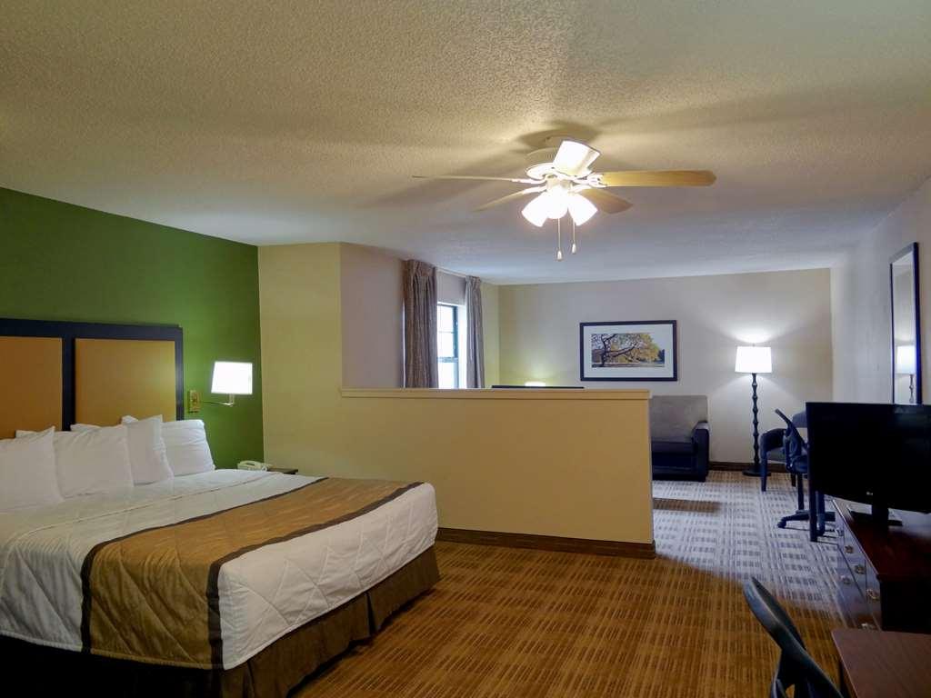 Extended Stay America Suites - Cleveland - Brooklyn Szoba fotó
