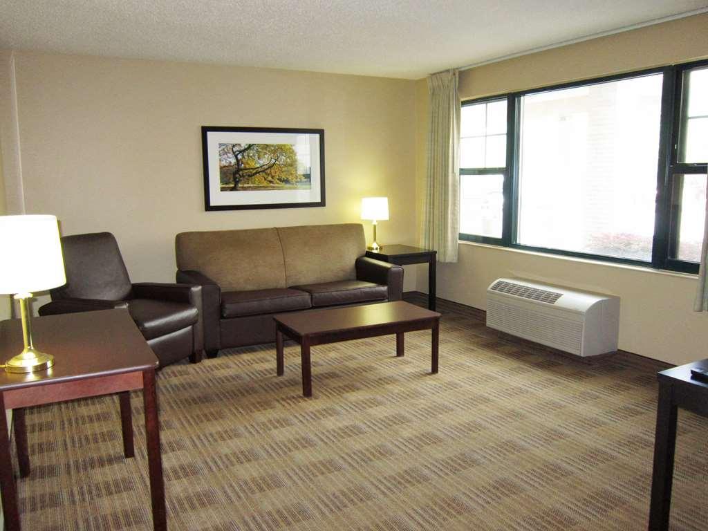 Extended Stay America Suites - Cleveland - Brooklyn Szoba fotó