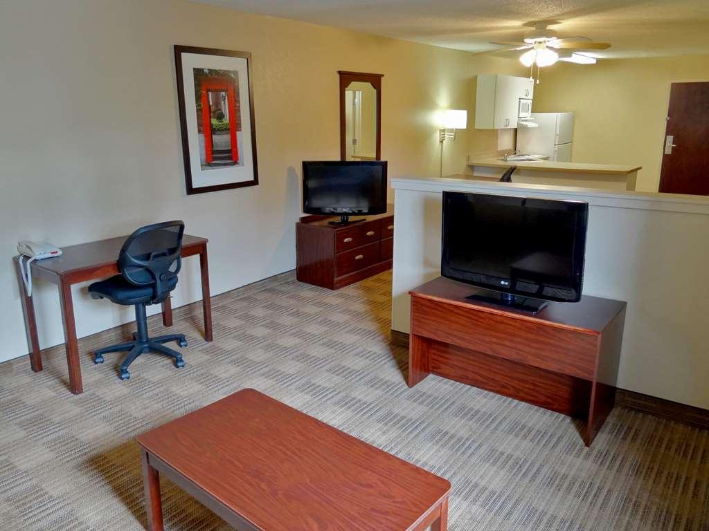 Extended Stay America Suites - Cleveland - Brooklyn Szoba fotó