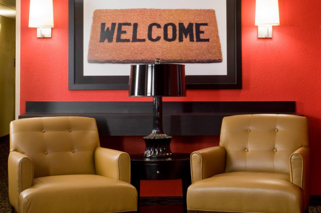 Extended Stay America Suites - Cleveland - Brooklyn Kültér fotó