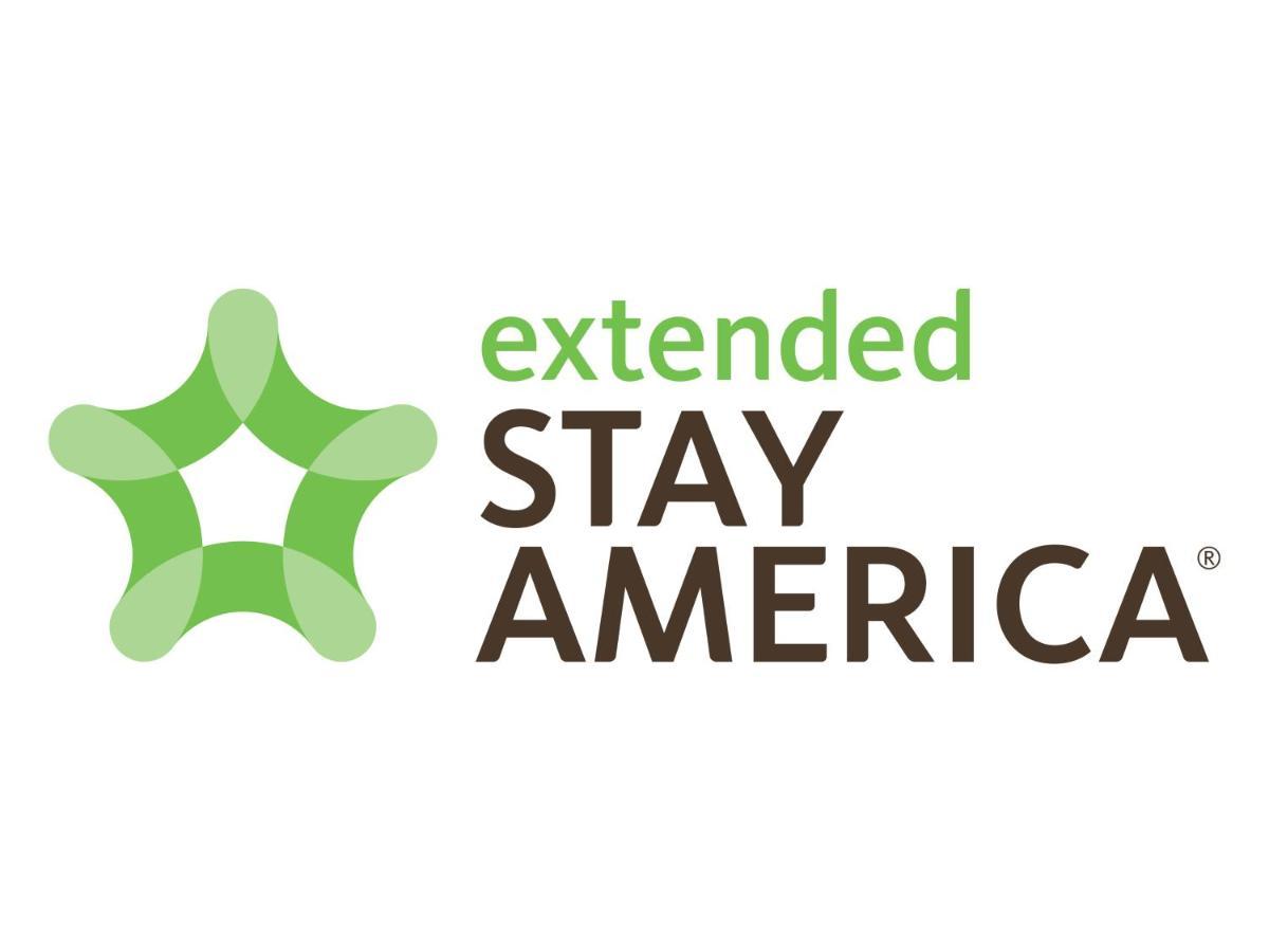 Extended Stay America Suites - Cleveland - Brooklyn Kültér fotó