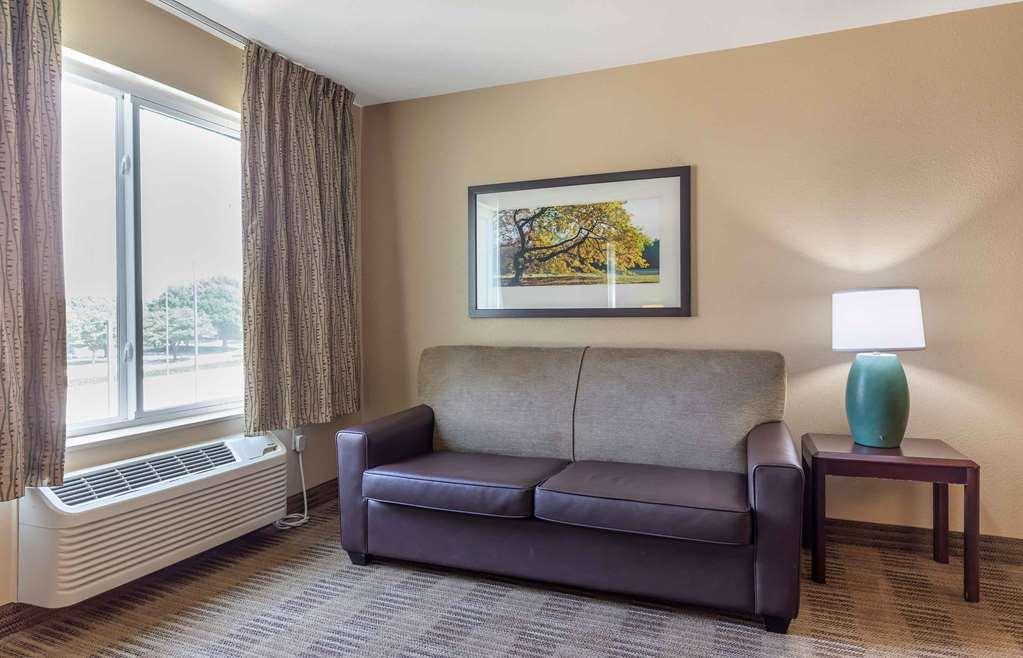 Extended Stay America Suites - Cleveland - Brooklyn Szoba fotó