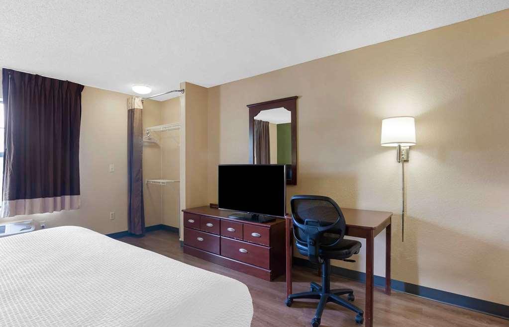 Extended Stay America Suites - Cleveland - Brooklyn Szoba fotó