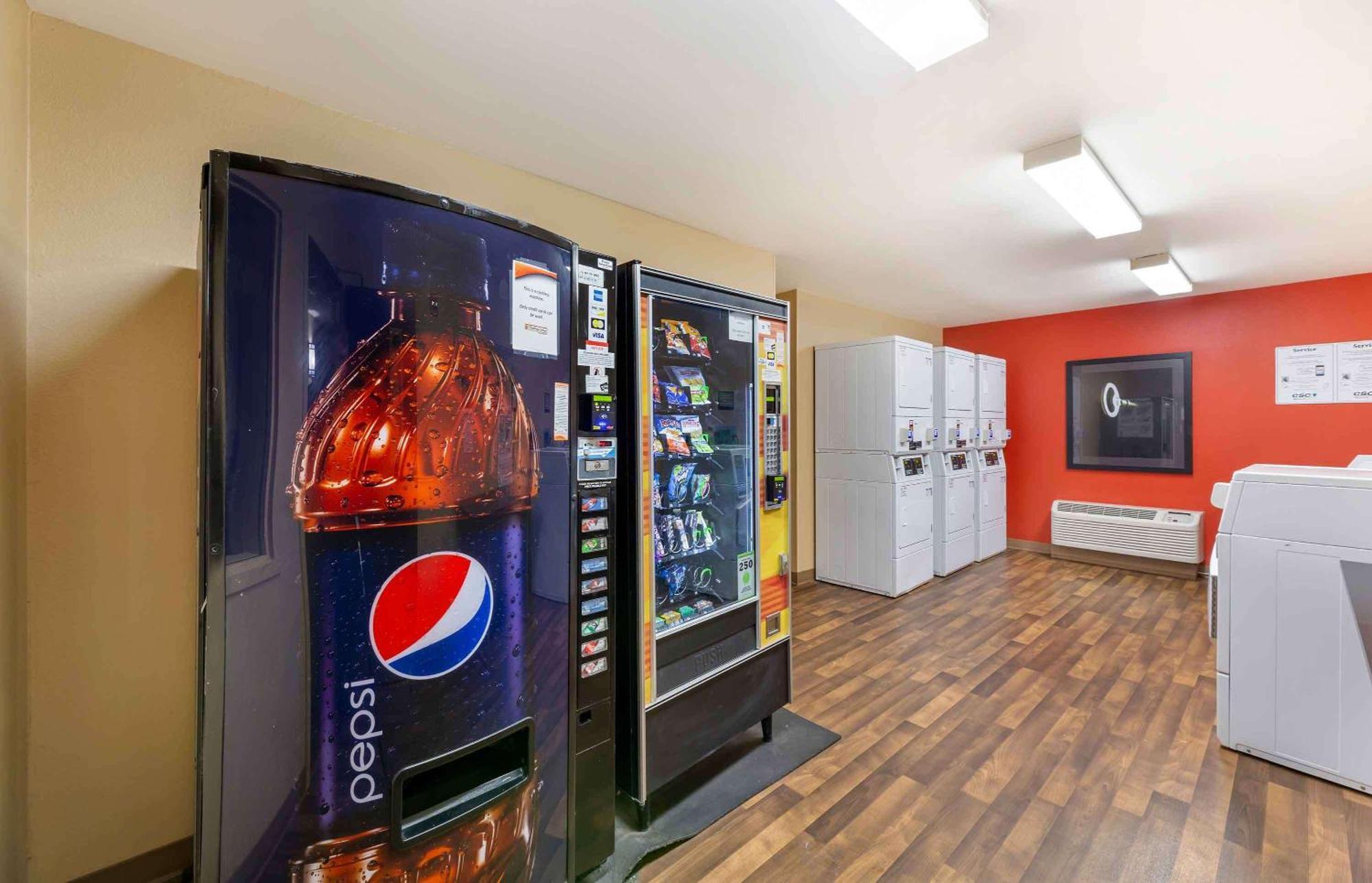 Extended Stay America Suites - Cleveland - Brooklyn Kültér fotó