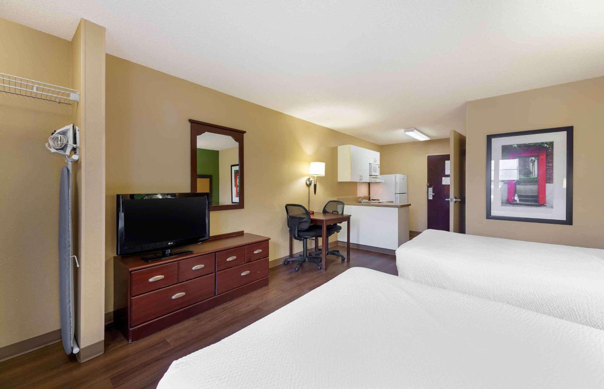 Extended Stay America Suites - Cleveland - Brooklyn Kültér fotó