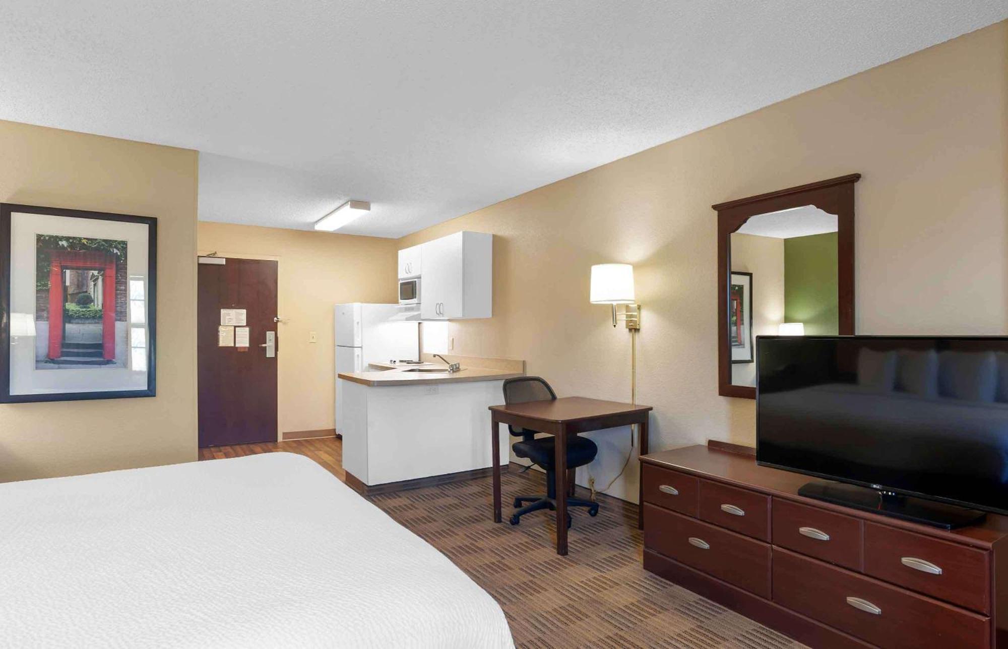Extended Stay America Suites - Cleveland - Brooklyn Kültér fotó