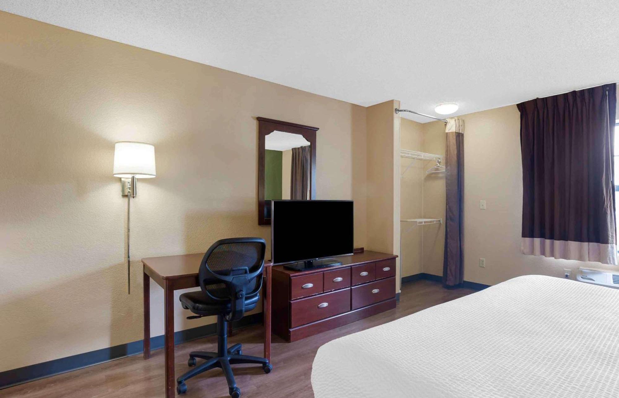 Extended Stay America Suites - Cleveland - Brooklyn Kültér fotó