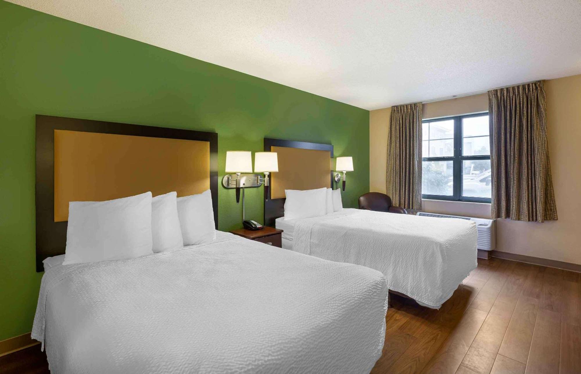 Extended Stay America Suites - Cleveland - Brooklyn Kültér fotó