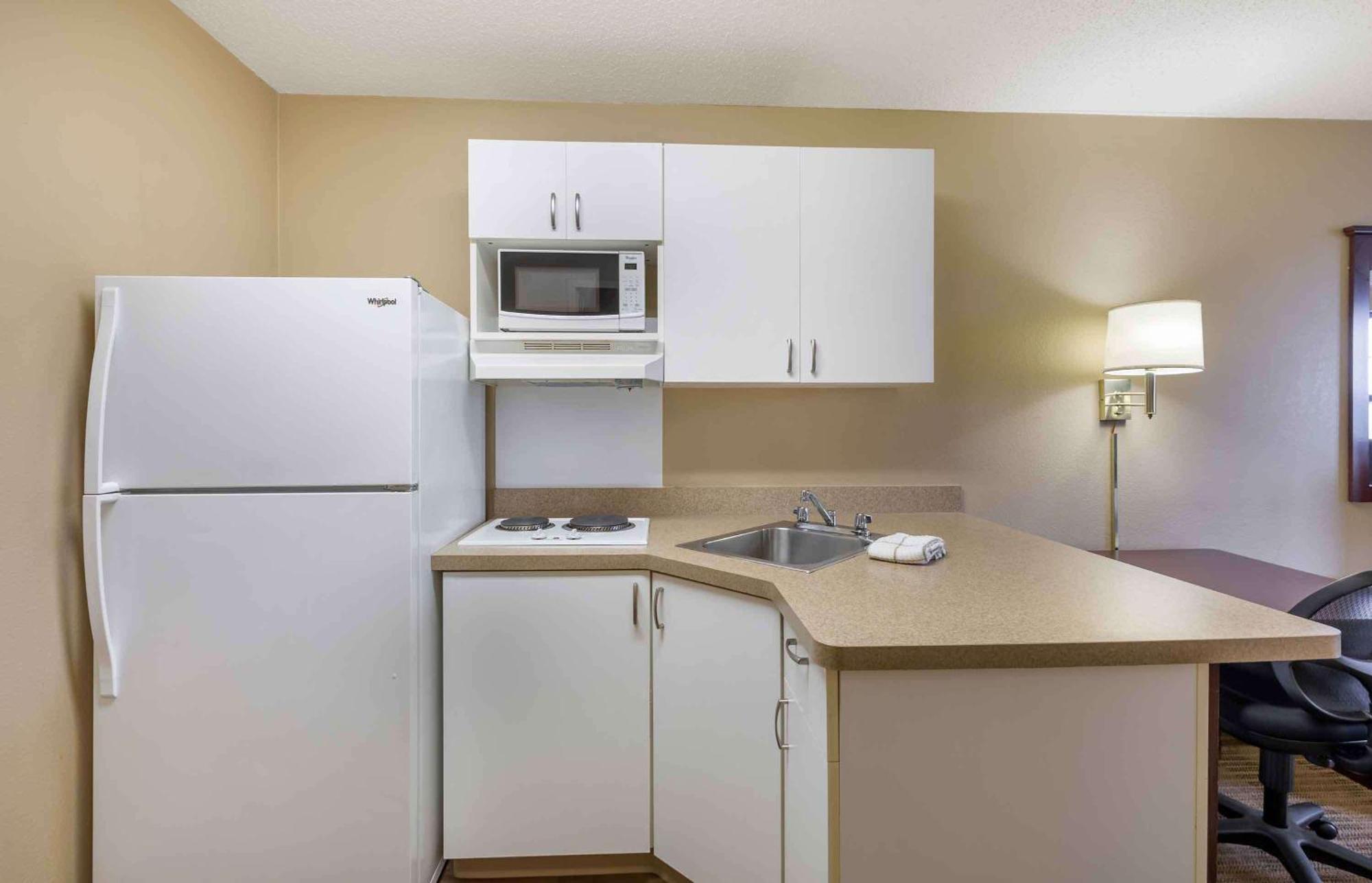 Extended Stay America Suites - Cleveland - Brooklyn Kültér fotó