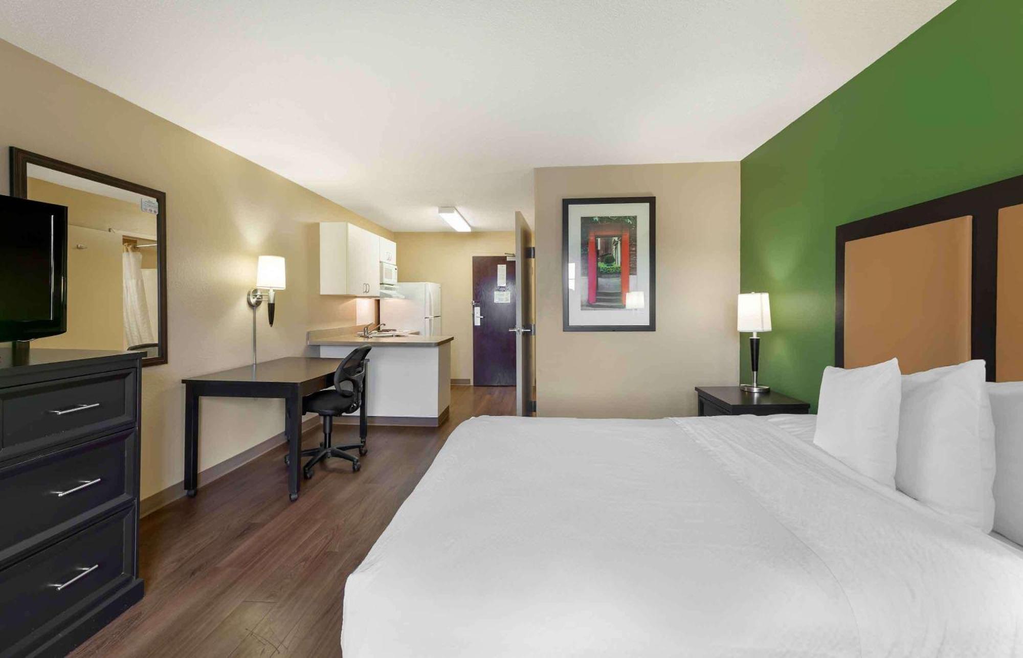 Extended Stay America Suites - Cleveland - Brooklyn Kültér fotó