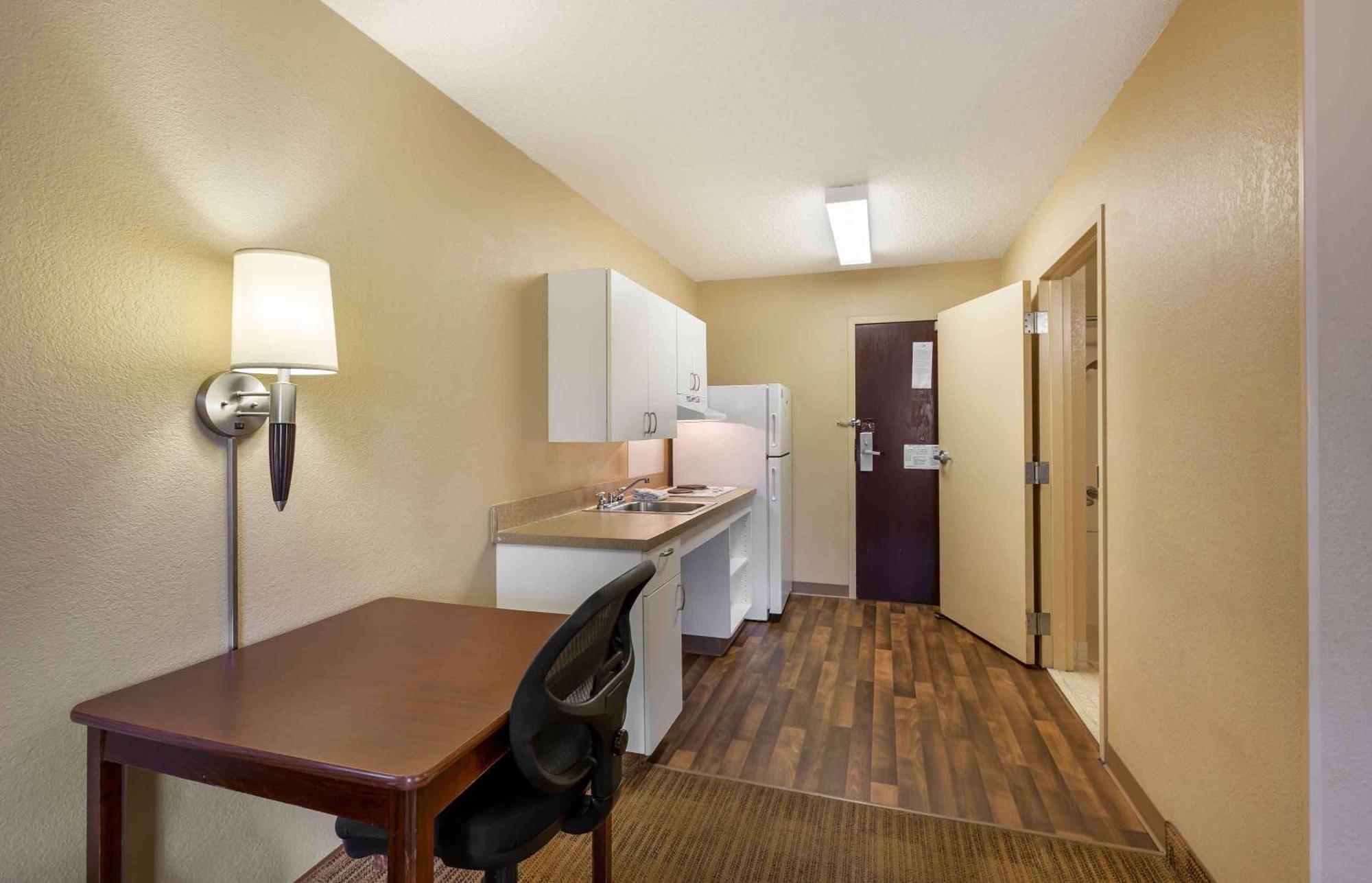 Extended Stay America Suites - Cleveland - Brooklyn Kültér fotó