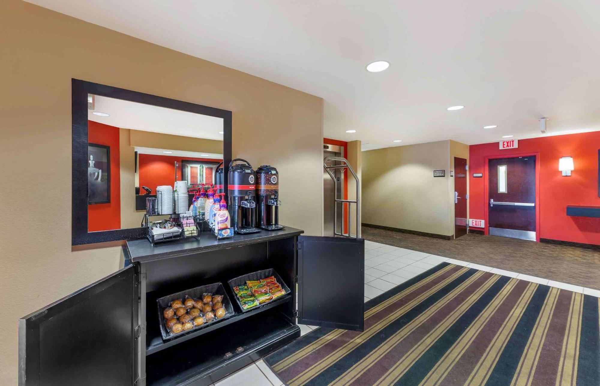 Extended Stay America Suites - Cleveland - Brooklyn Kültér fotó