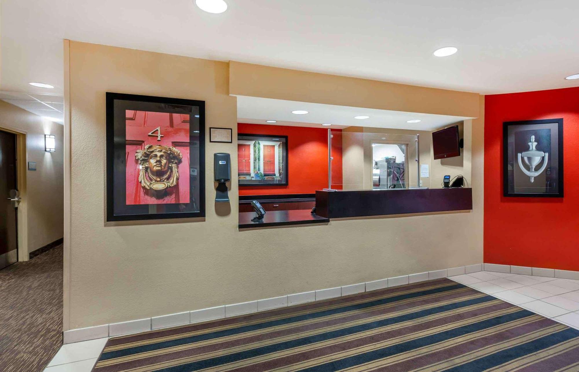 Extended Stay America Suites - Cleveland - Brooklyn Kültér fotó