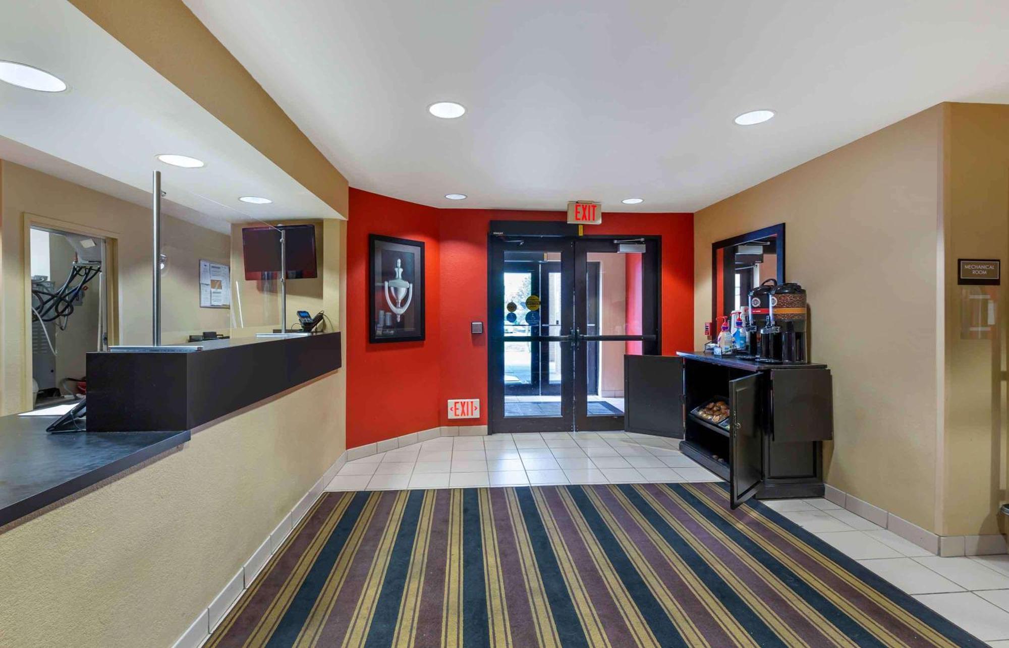 Extended Stay America Suites - Cleveland - Brooklyn Kültér fotó