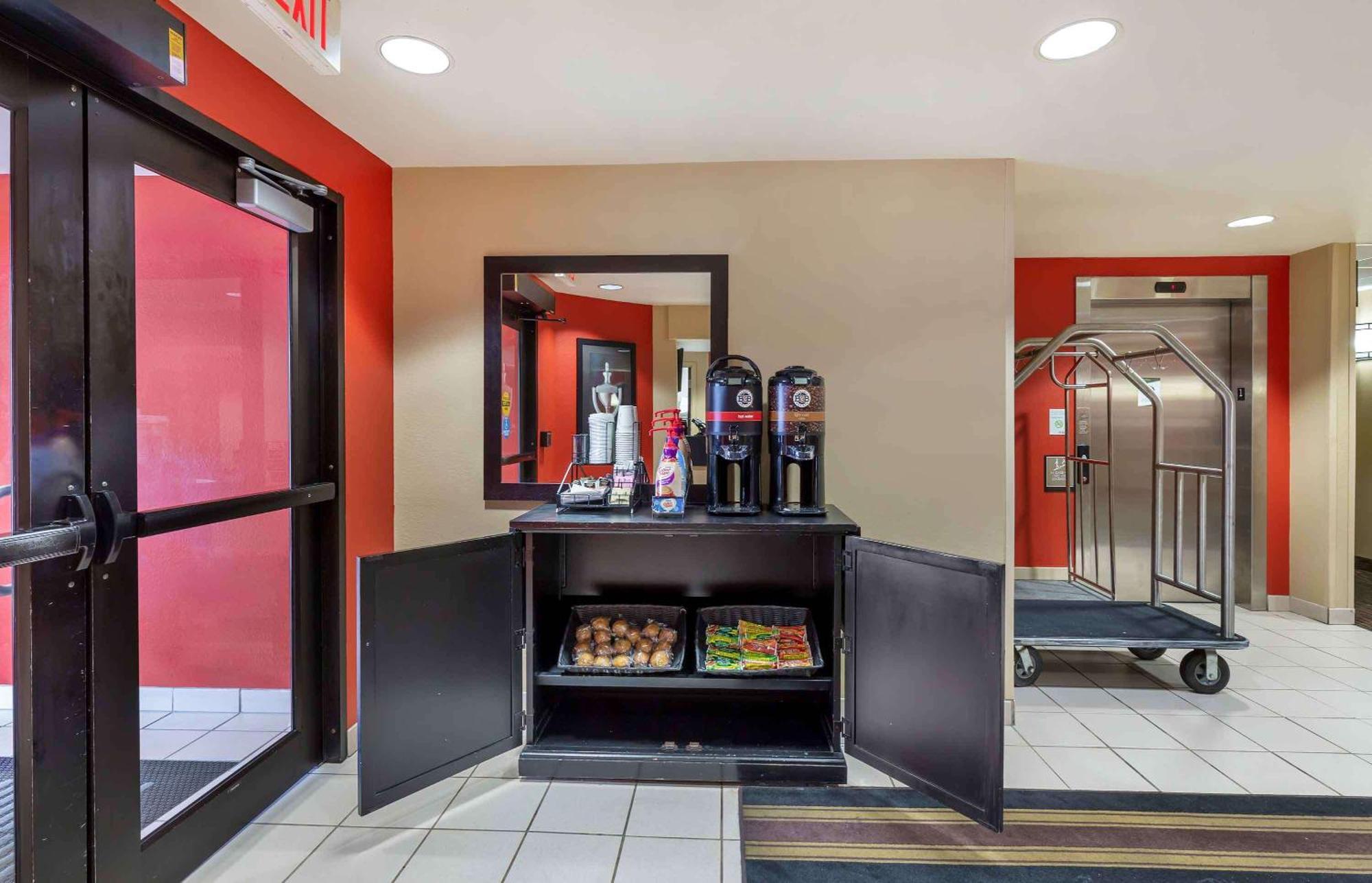 Extended Stay America Suites - Cleveland - Brooklyn Kültér fotó