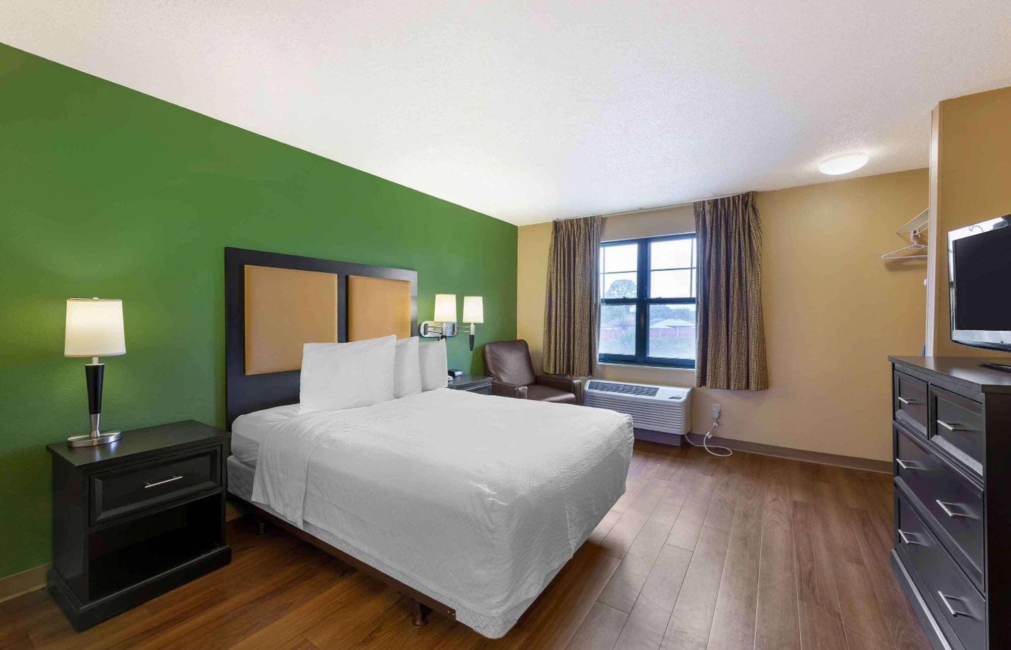 Extended Stay America Suites - Cleveland - Brooklyn Kültér fotó