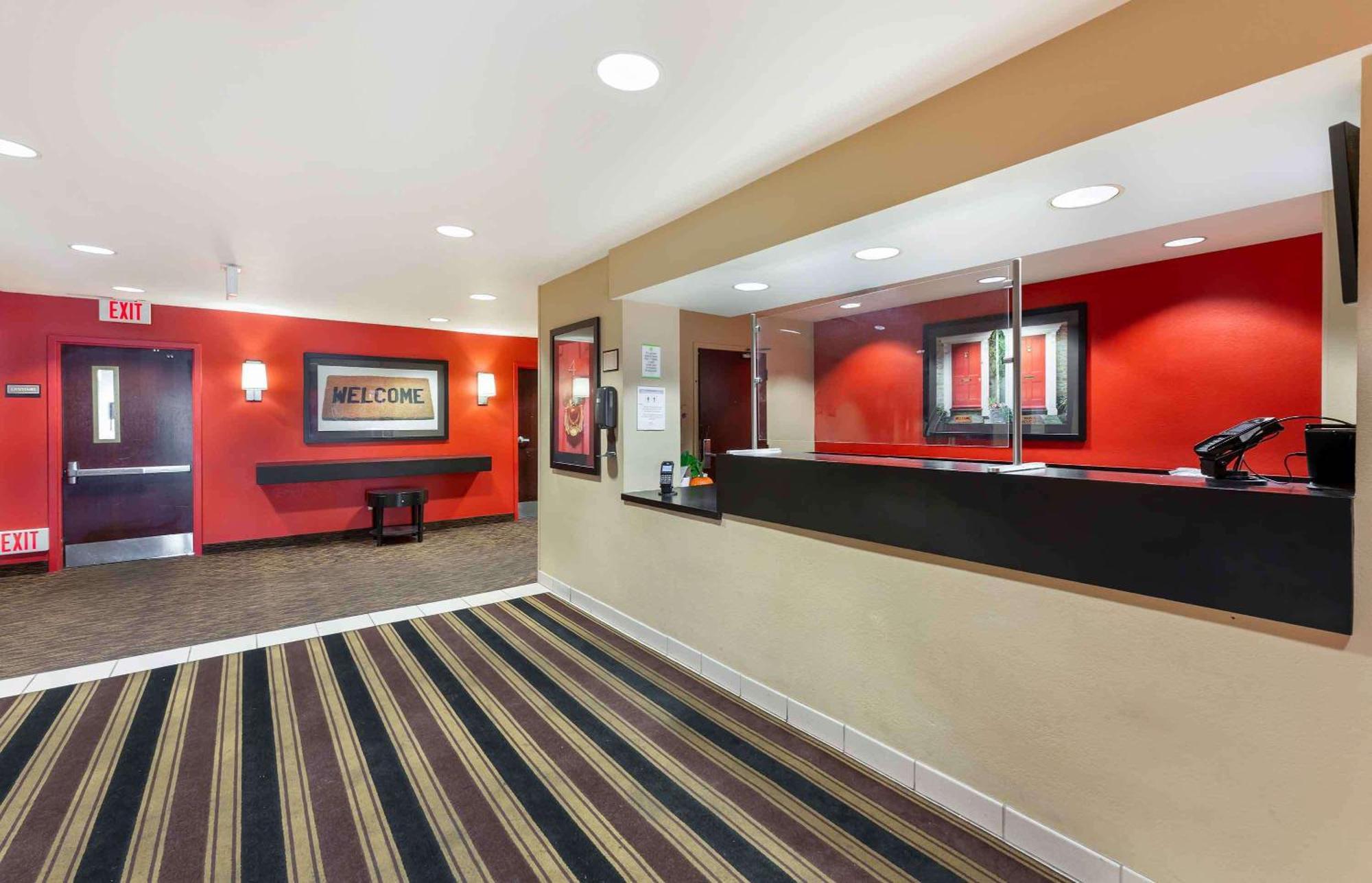 Extended Stay America Suites - Cleveland - Brooklyn Kültér fotó