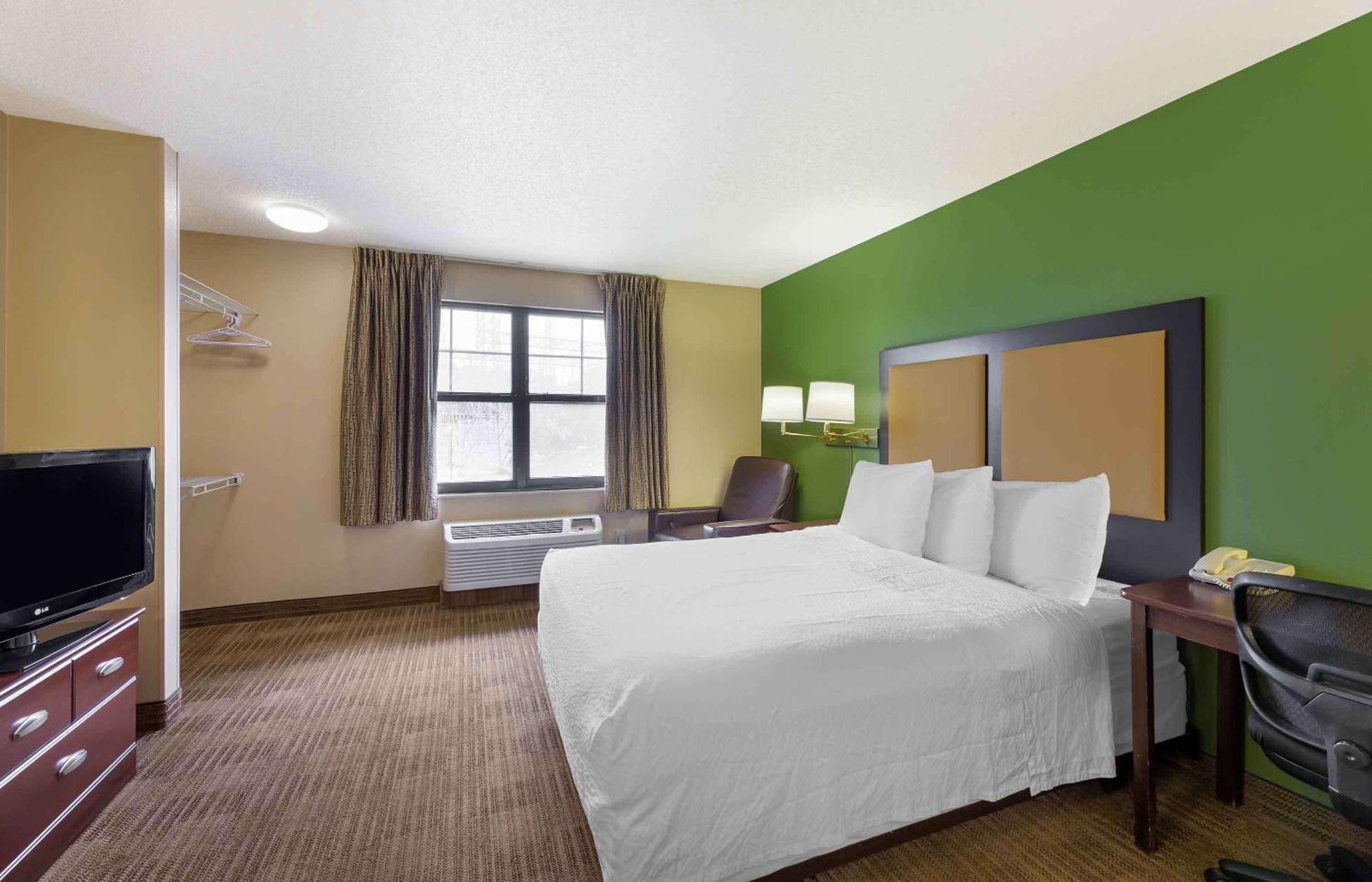 Extended Stay America Suites - Cleveland - Brooklyn Kültér fotó