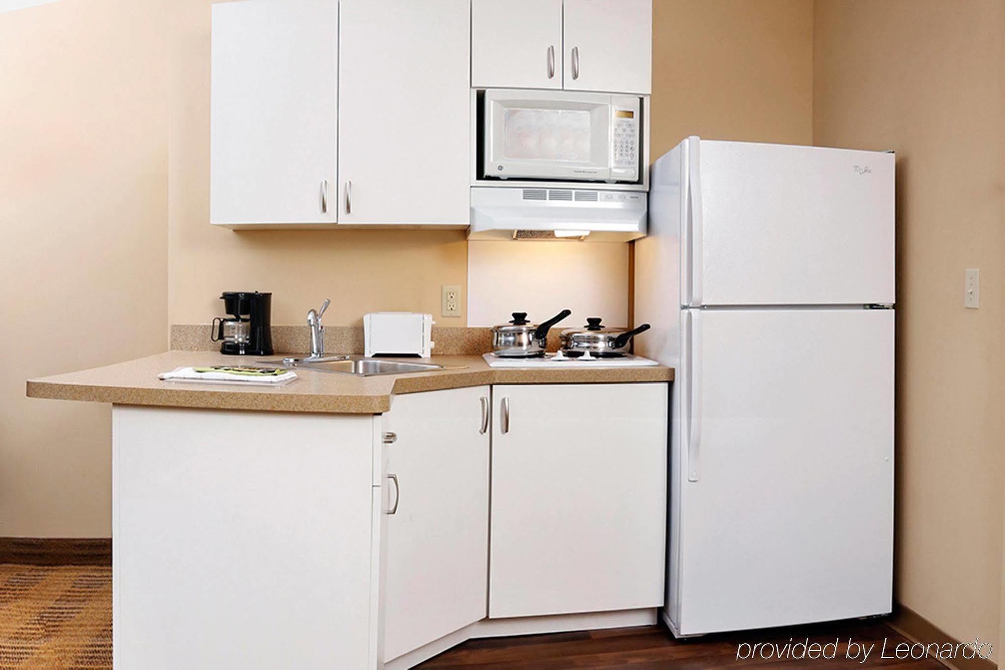 Extended Stay America Suites - Cleveland - Brooklyn Kültér fotó