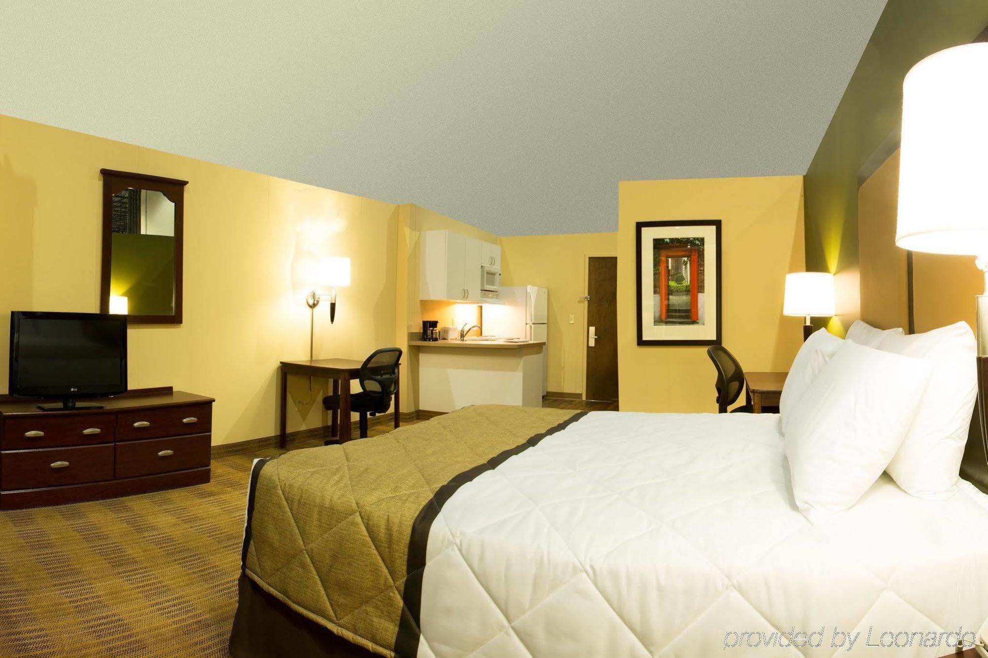 Extended Stay America Suites - Cleveland - Brooklyn Kültér fotó