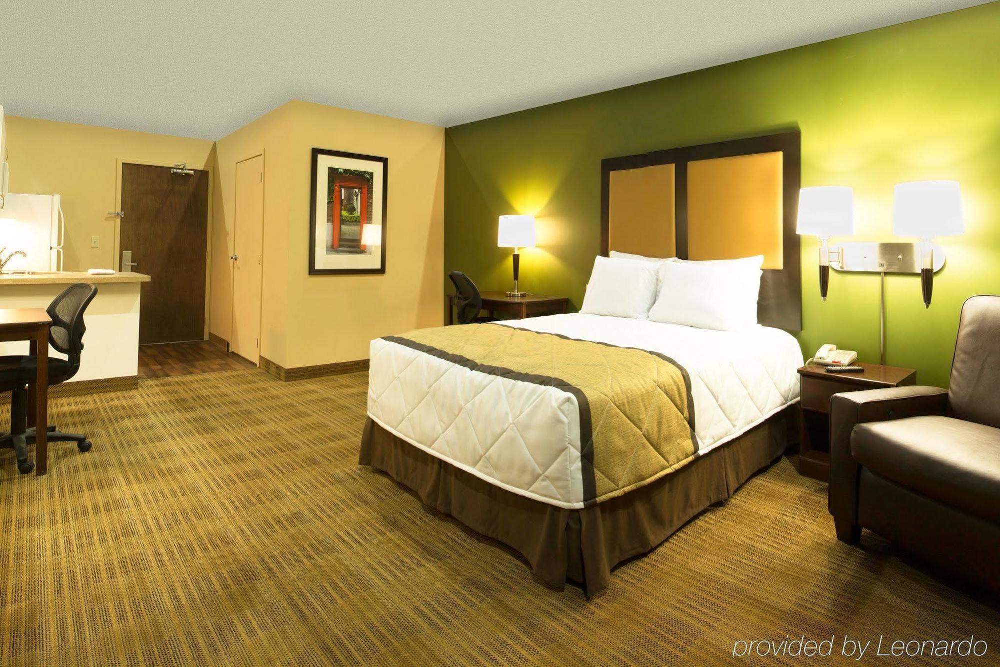 Extended Stay America Suites - Cleveland - Brooklyn Kültér fotó