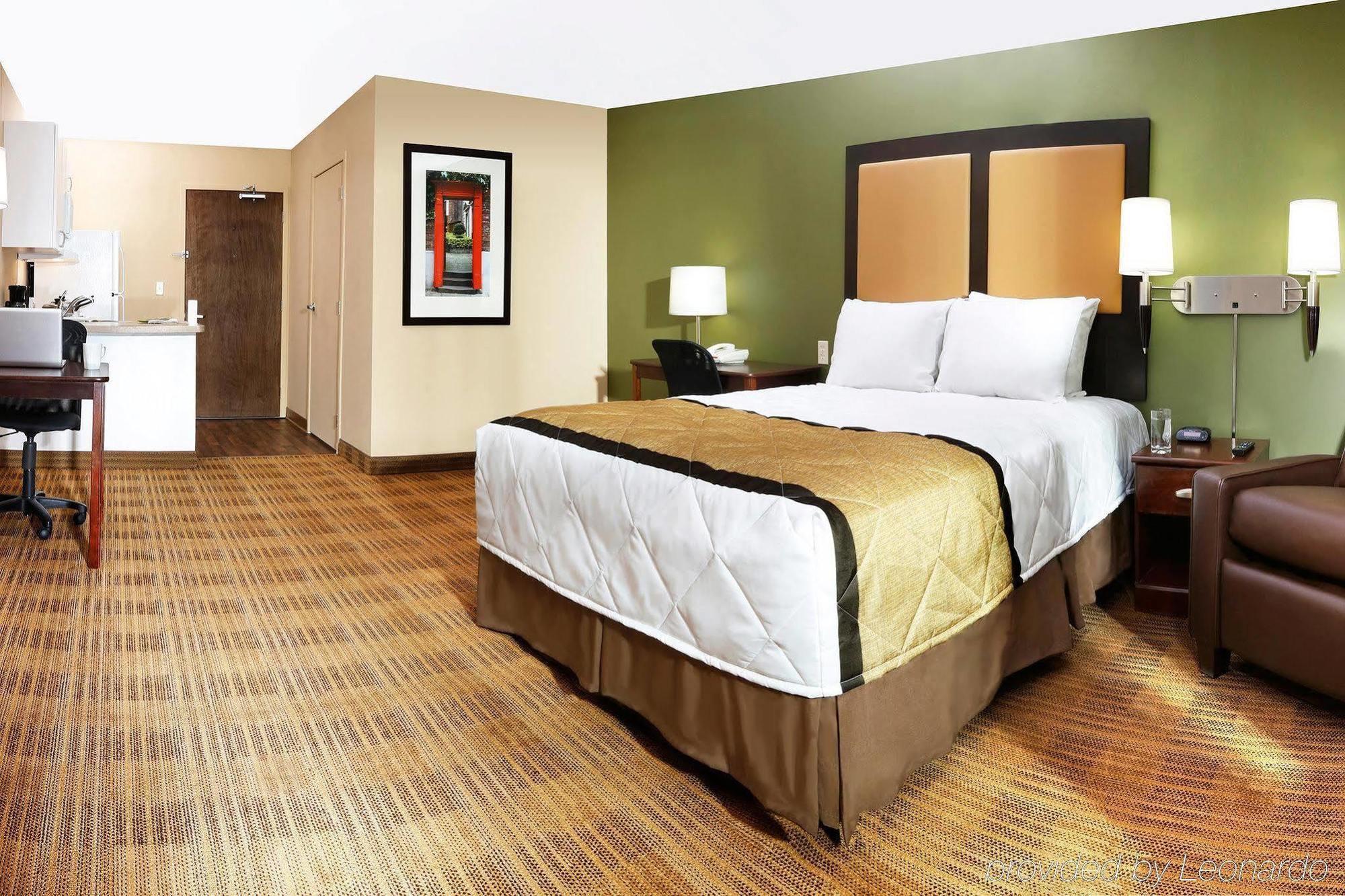 Extended Stay America Suites - Cleveland - Brooklyn Kültér fotó