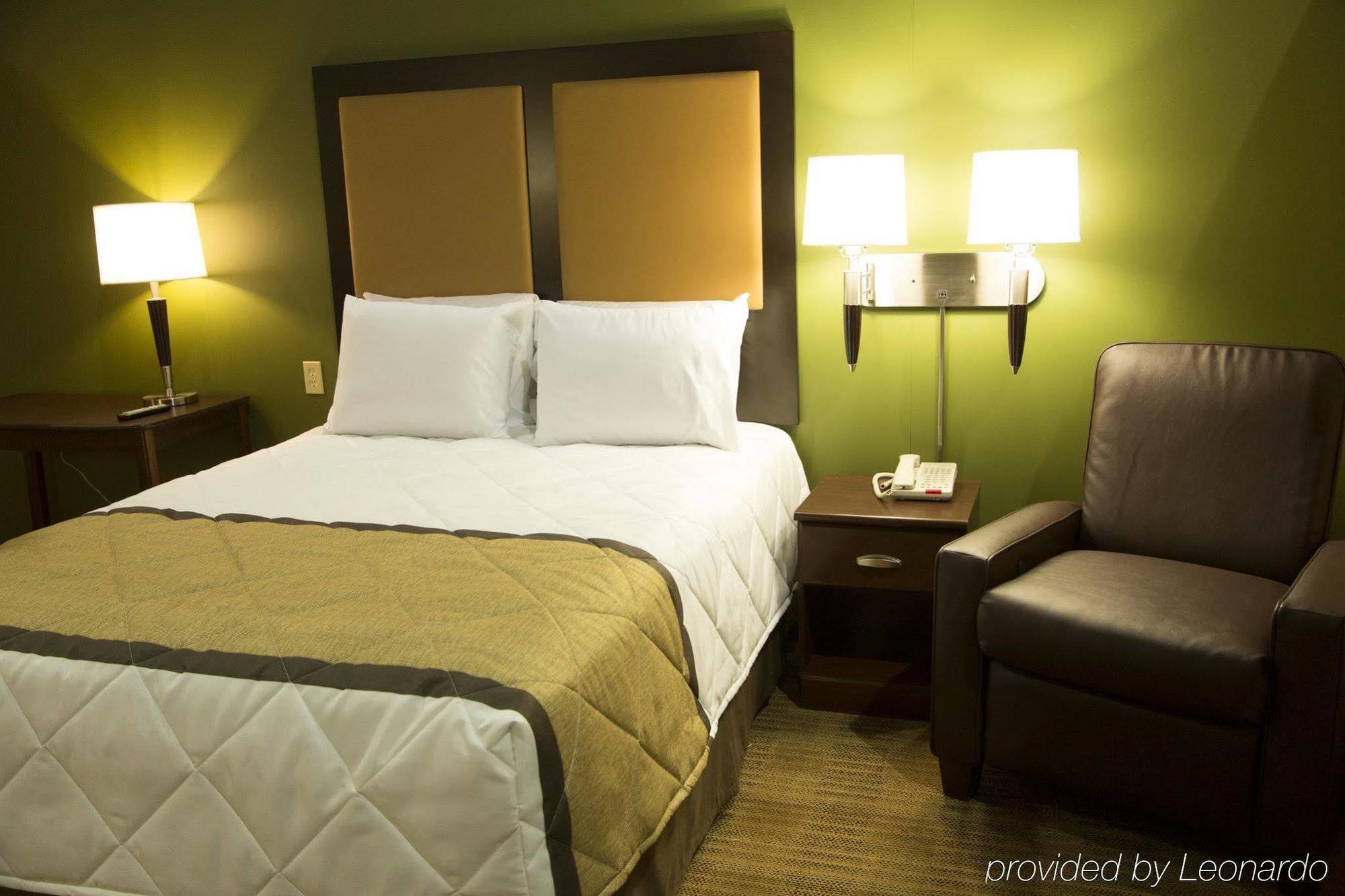 Extended Stay America Suites - Cleveland - Brooklyn Kültér fotó