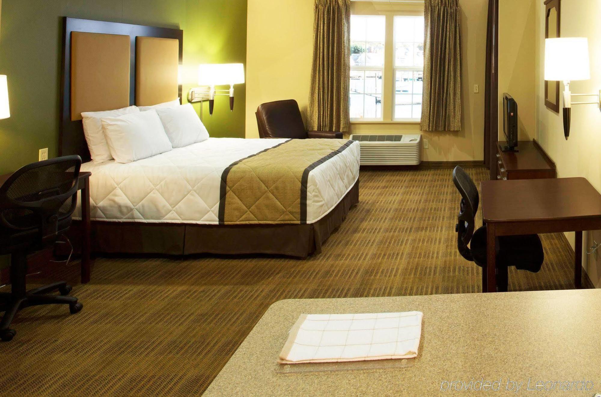 Extended Stay America Suites - Cleveland - Brooklyn Kültér fotó