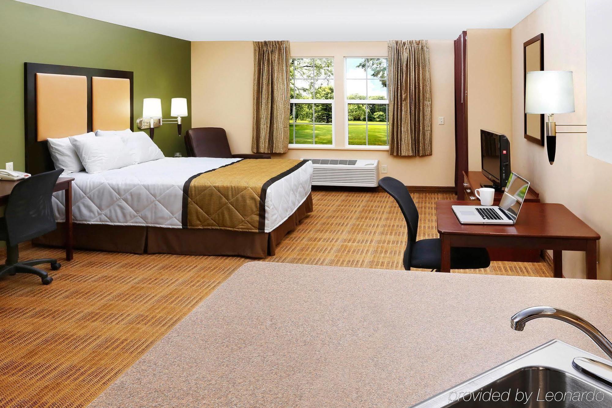 Extended Stay America Suites - Cleveland - Brooklyn Kültér fotó