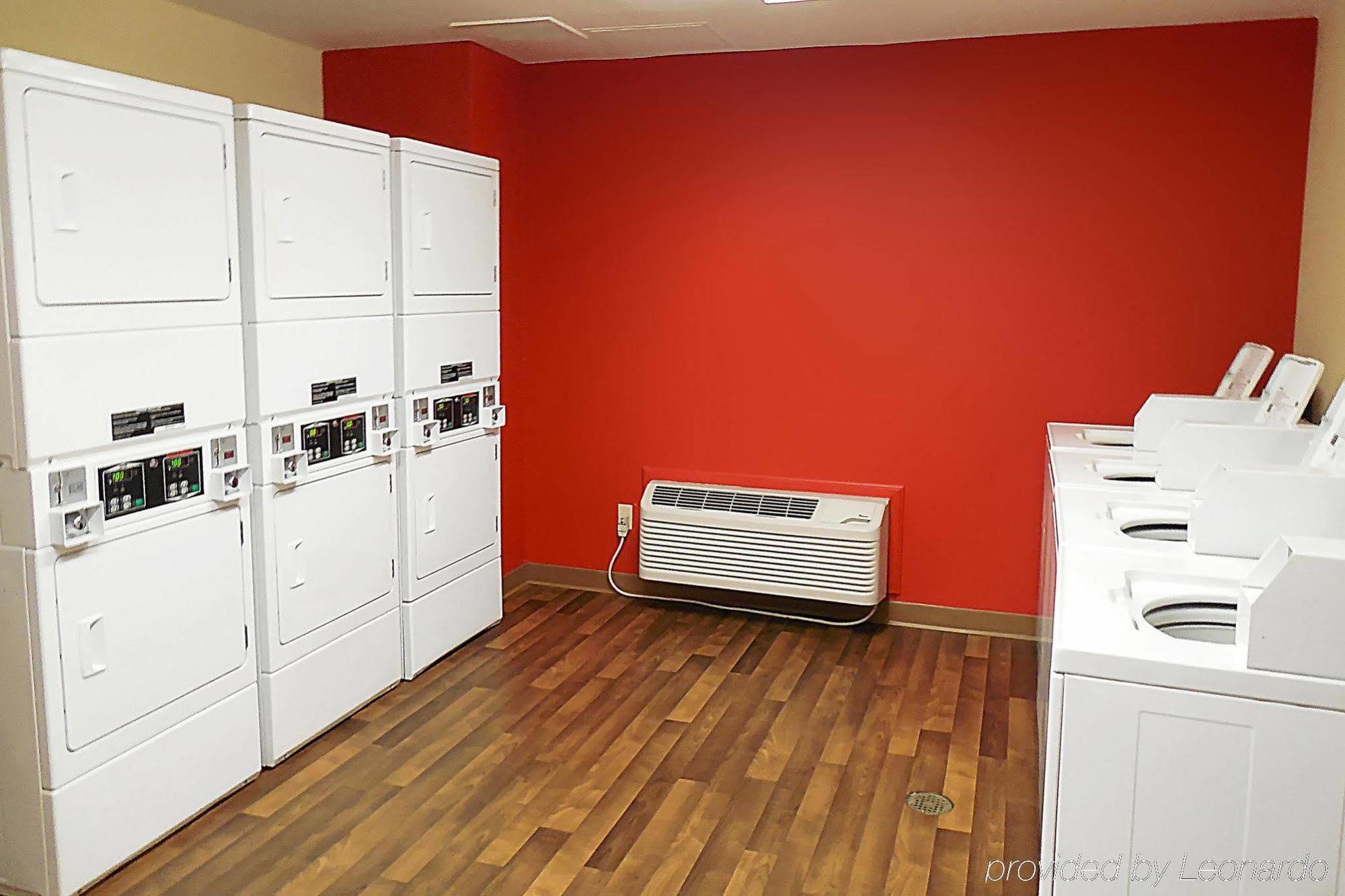 Extended Stay America Suites - Cleveland - Brooklyn Kültér fotó