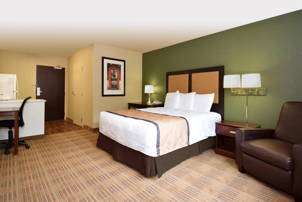 Extended Stay America Suites - Cleveland - Brooklyn Kültér fotó
