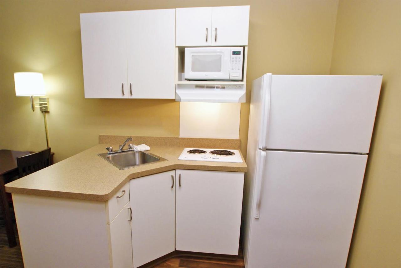 Extended Stay America Suites - Cleveland - Brooklyn Kültér fotó