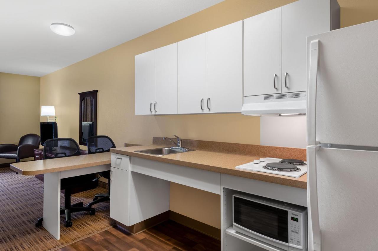 Extended Stay America Suites - Cleveland - Brooklyn Kültér fotó