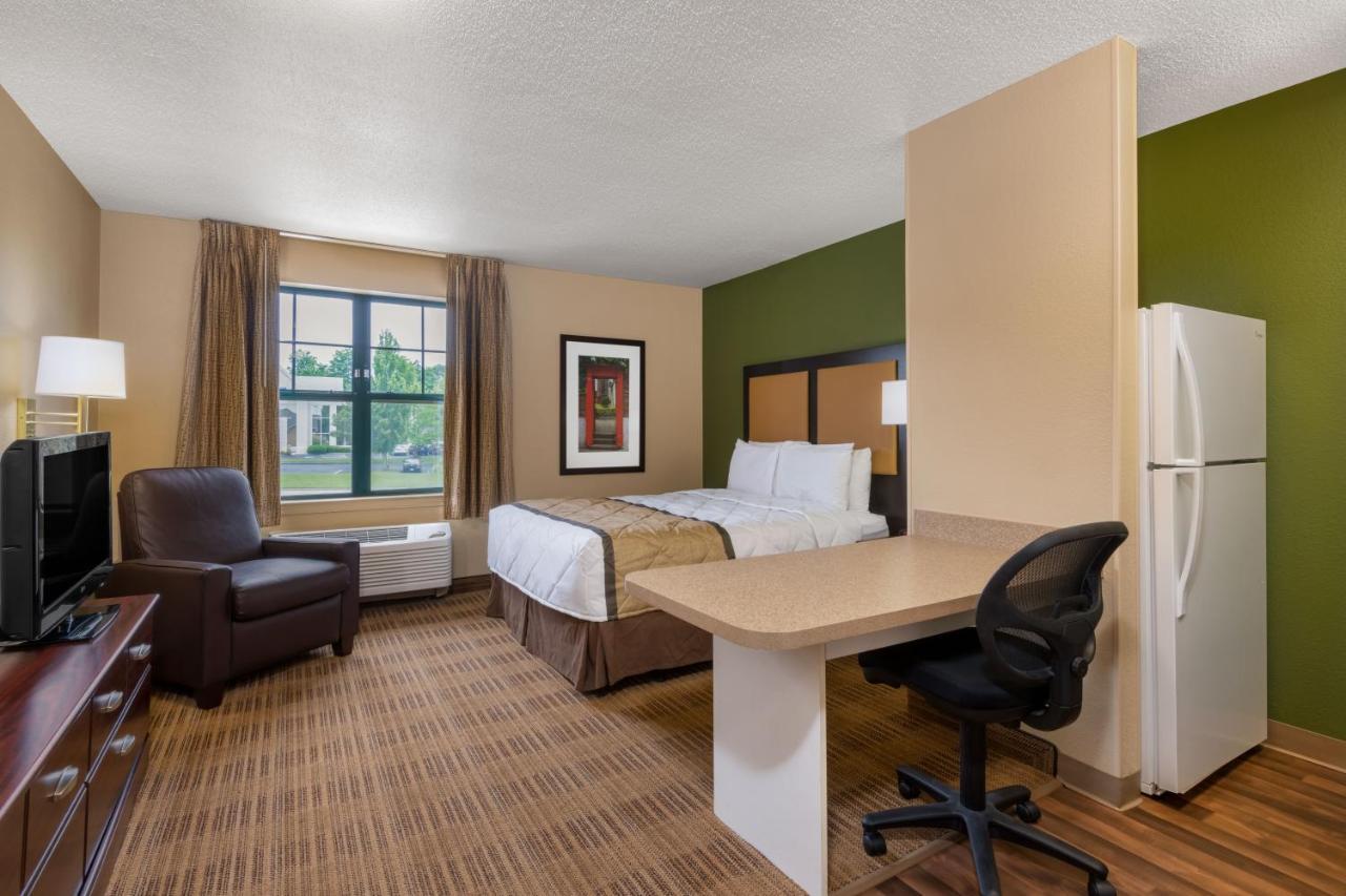 Extended Stay America Suites - Cleveland - Brooklyn Kültér fotó