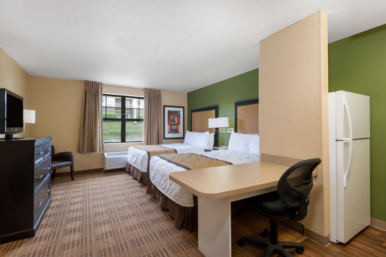 Extended Stay America Suites - Cleveland - Brooklyn Kültér fotó