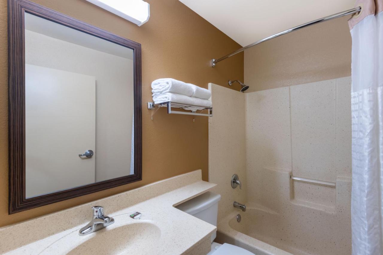 Extended Stay America Suites - Cleveland - Brooklyn Kültér fotó